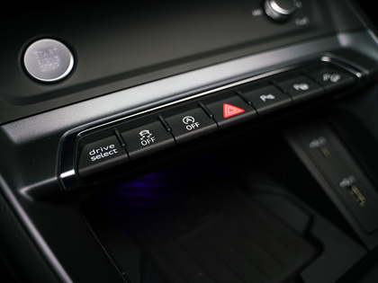 used 2019 Audi Q3 car