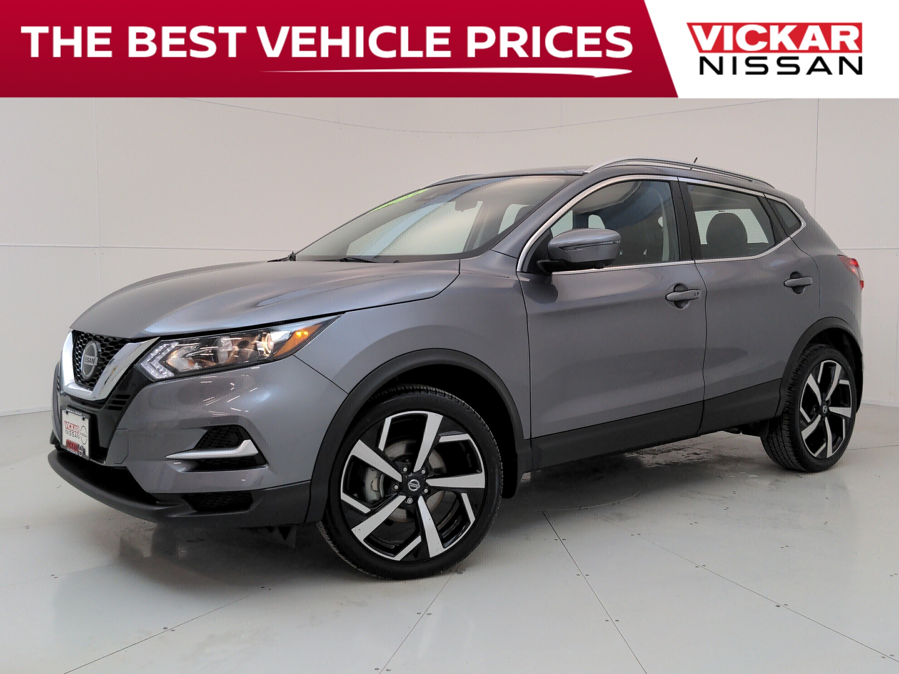 2023 Nissan Qashqai