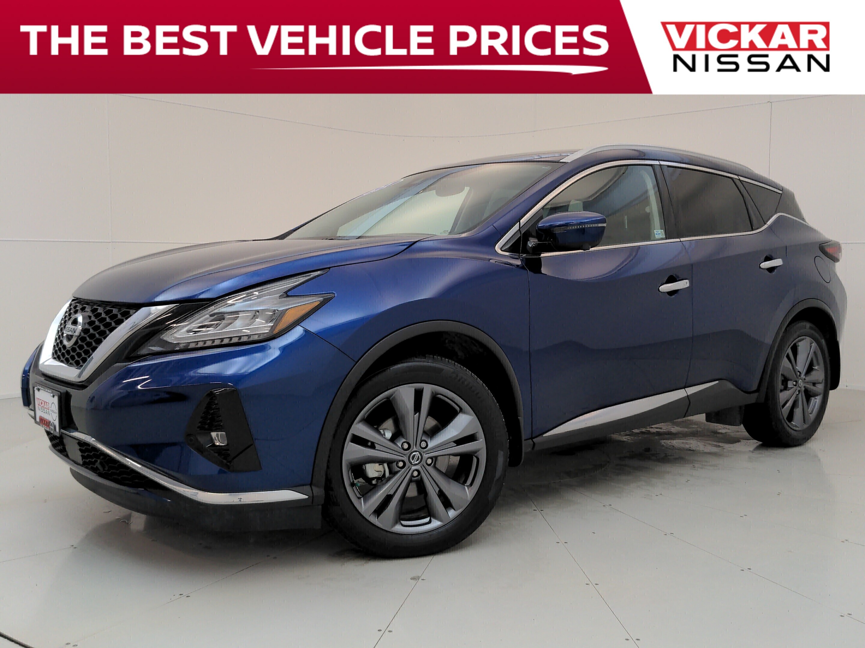 2021 Nissan Murano