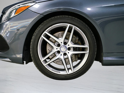 used 2016 Mercedes-Benz E-Class car