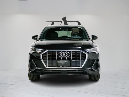 used 2019 Audi Q3 car
