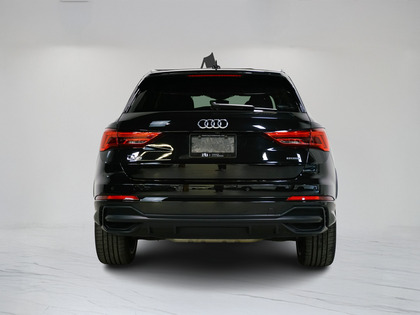 used 2019 Audi Q3 car