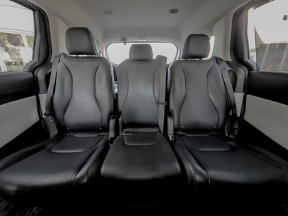 used 2022 Kia Carnival car, priced at $36,295