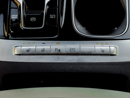 used 2022 Kia Carnival car, priced at $36,295
