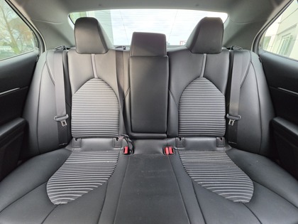 used 2018 Toyota Camry car, priced at $17,995