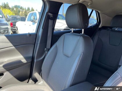 used 2025 Buick Encore GX car, priced at $29,987