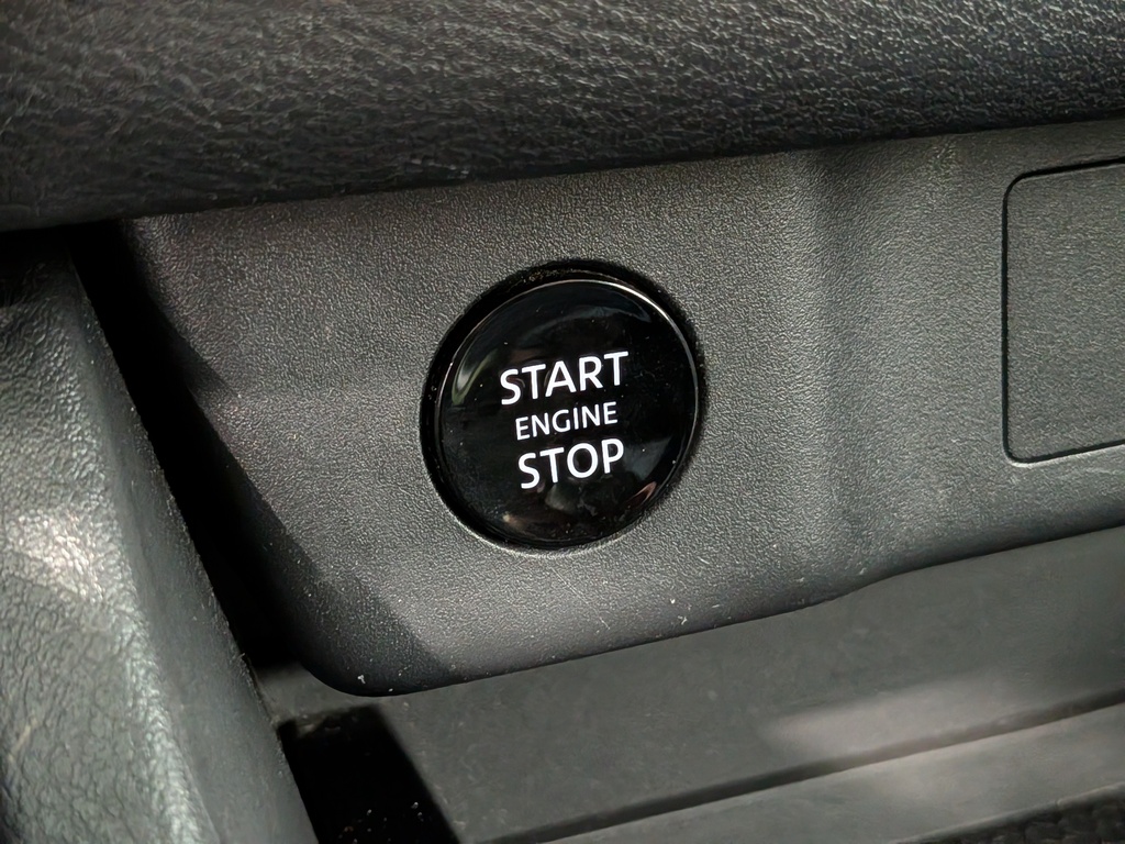 Nissan Rogue 2024