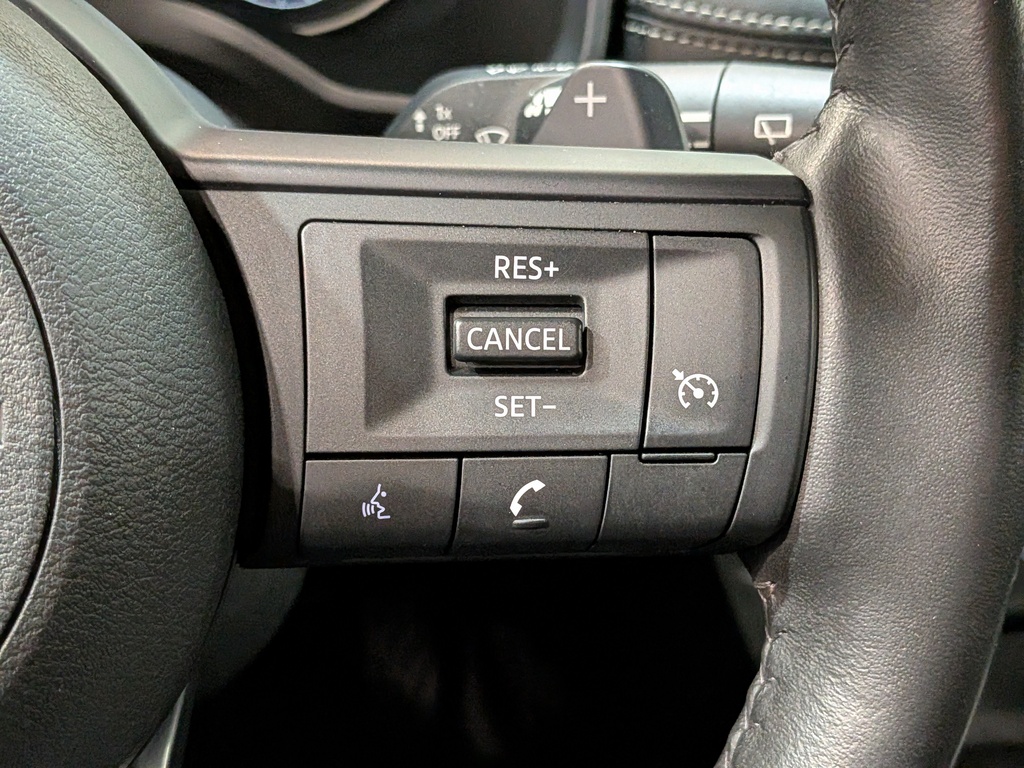 Nissan Rogue 2024