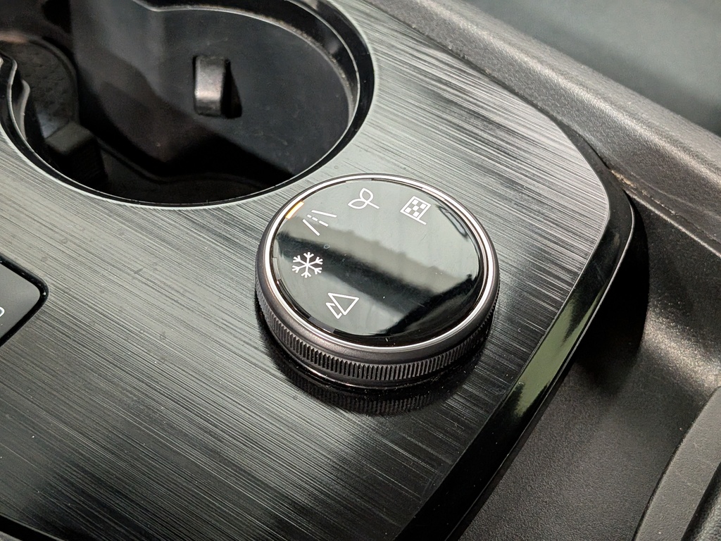 Nissan Rogue 2024