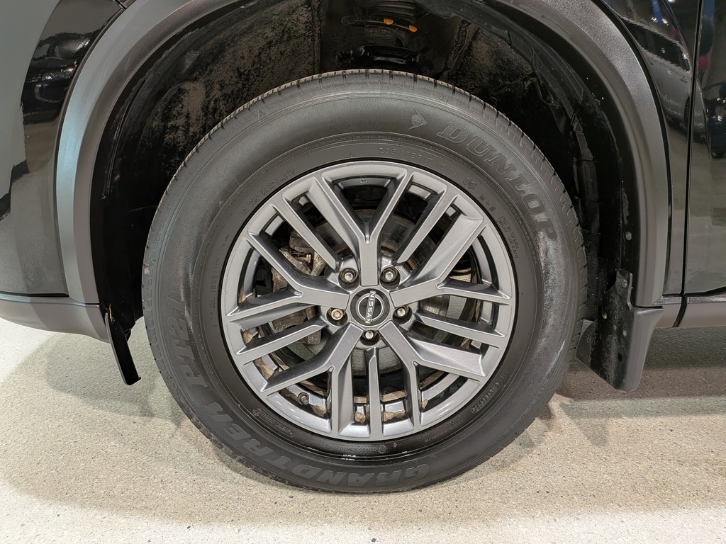 Nissan Rogue 2024
