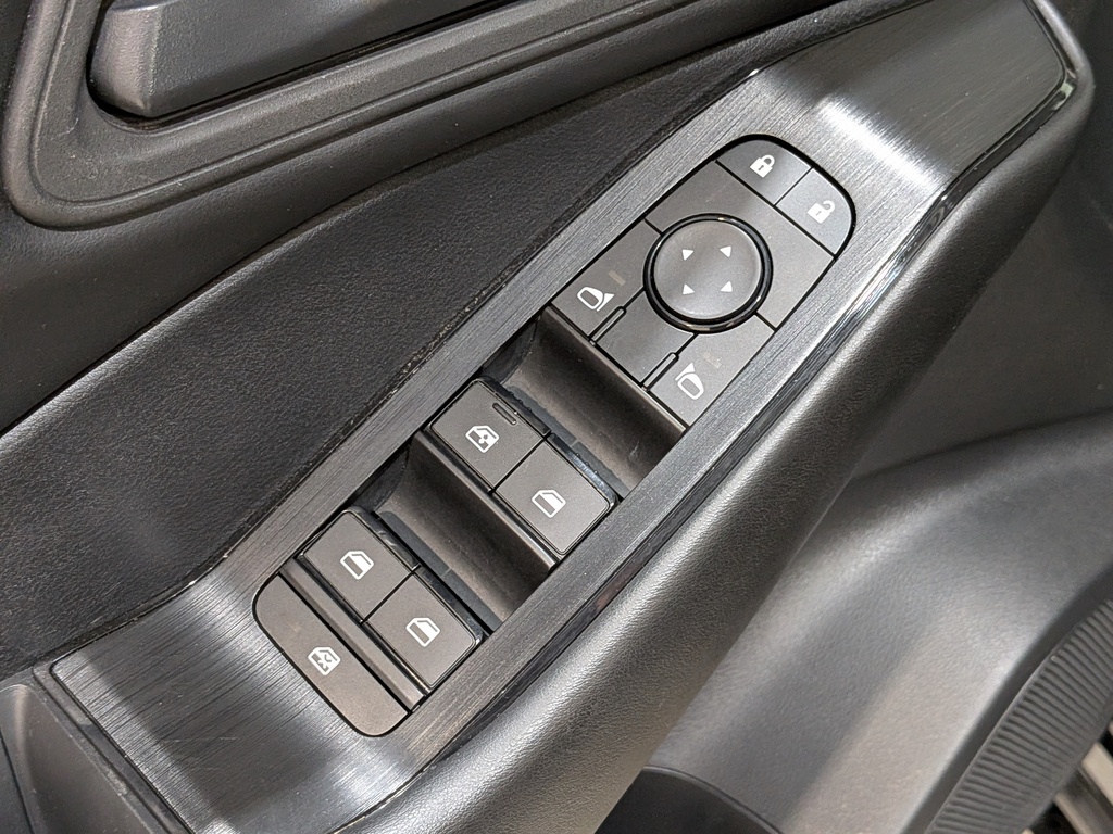 Nissan Rogue 2024