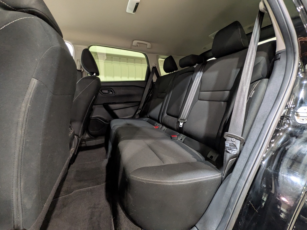 Nissan Rogue 2024