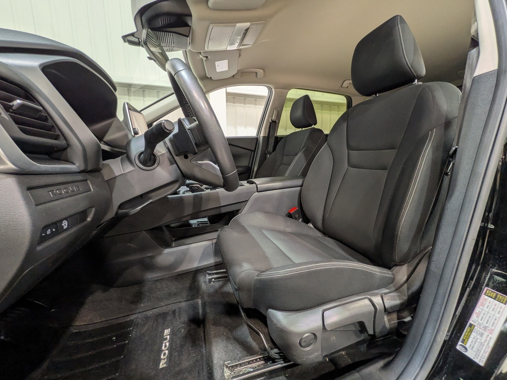 Nissan Rogue 2024
