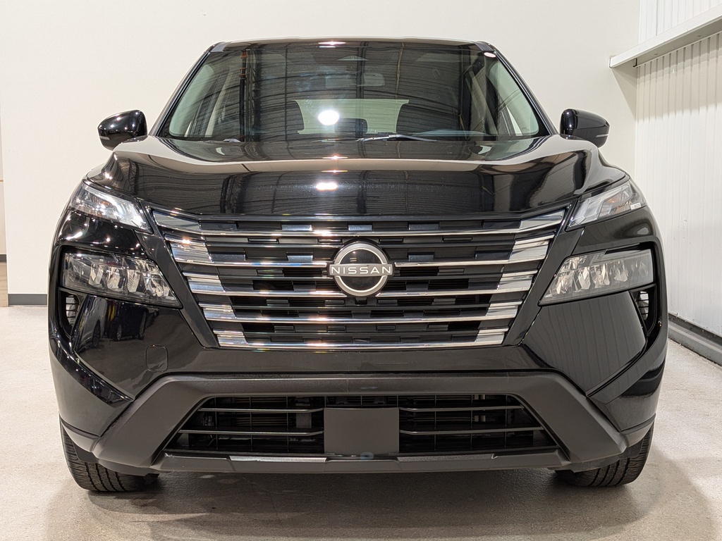 Nissan Rogue 2024