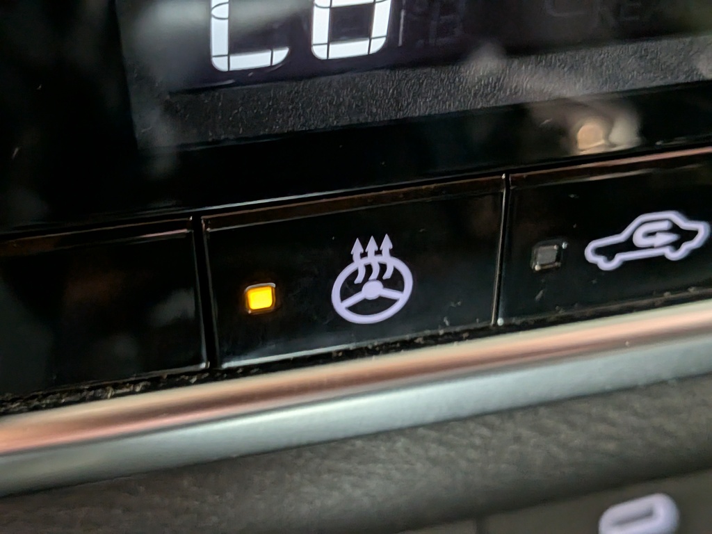 Nissan Rogue 2024