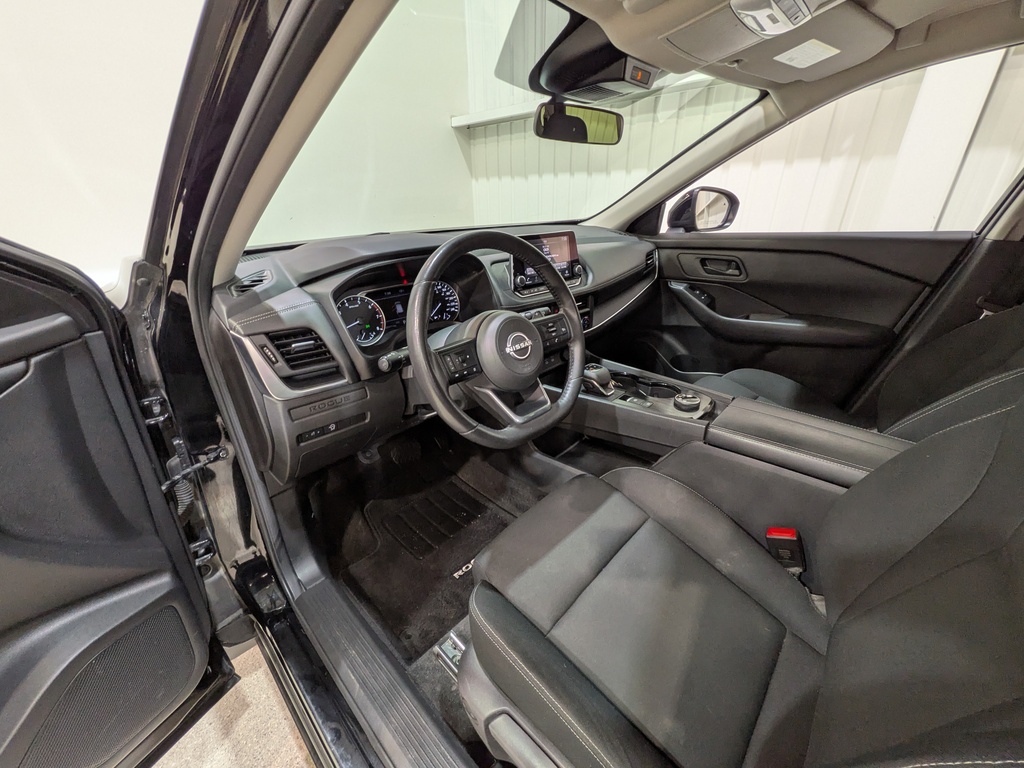 Nissan Rogue 2024