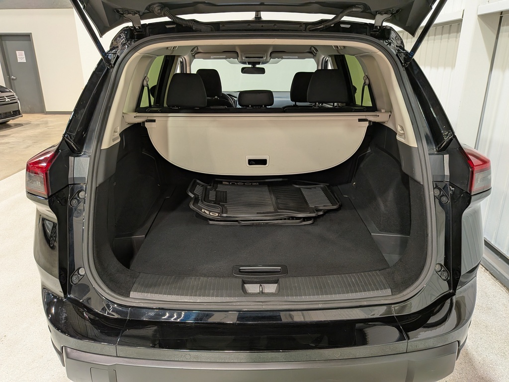 Nissan Rogue 2024