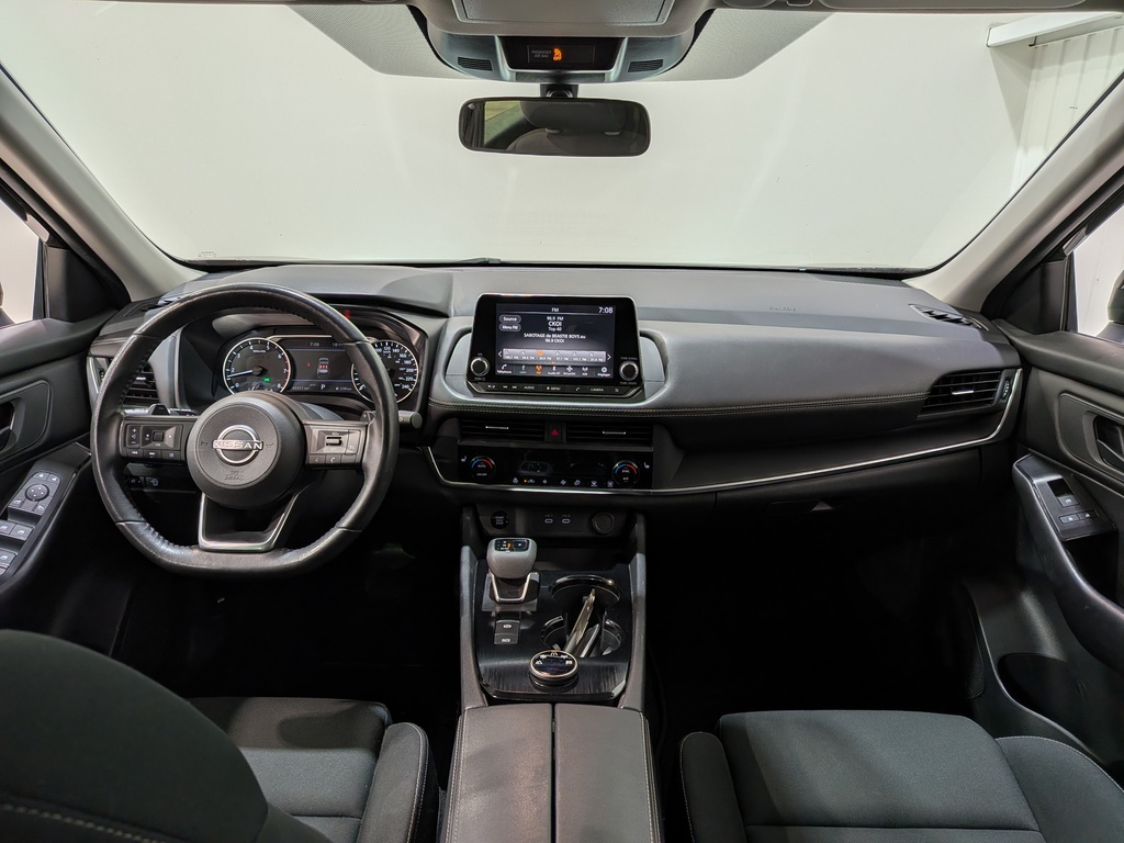 Nissan Rogue 2024