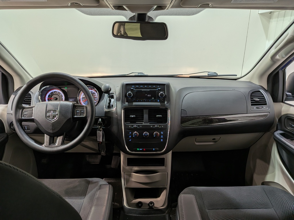 Dodge Grand Caravan 2020
