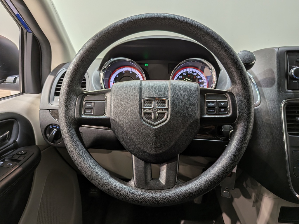 Dodge Grand Caravan 2020