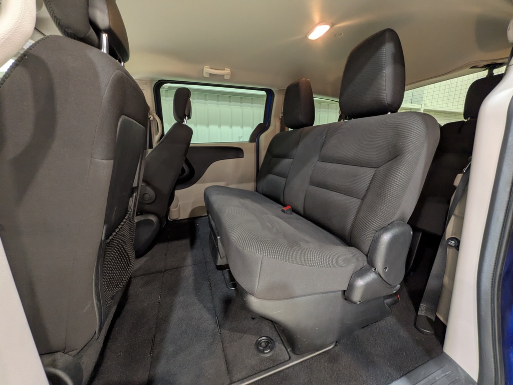 Dodge Grand Caravan 2020