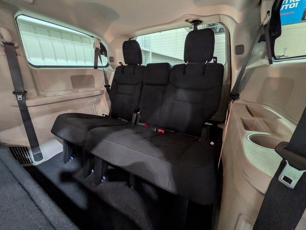 Dodge Grand Caravan 2020