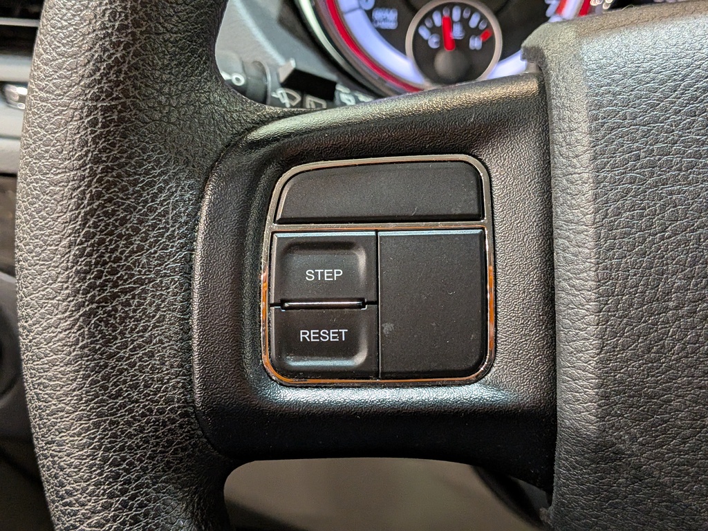 Dodge Grand Caravan 2020