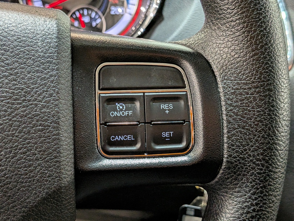Dodge Grand Caravan 2020