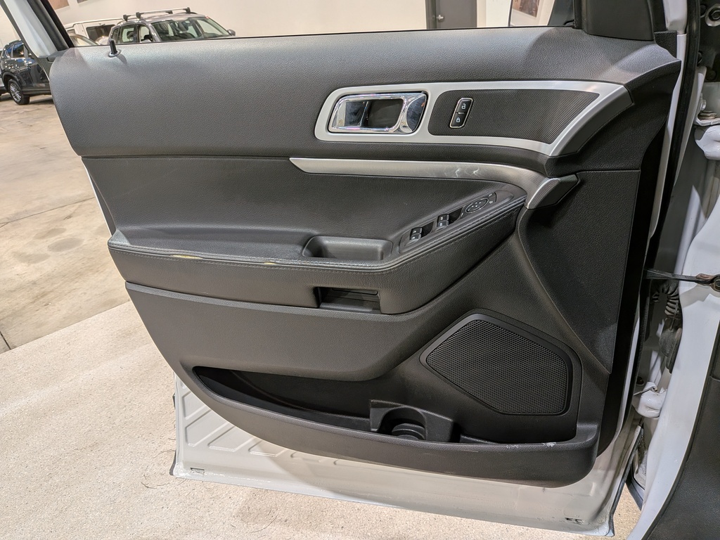 Ford Explorer 2013