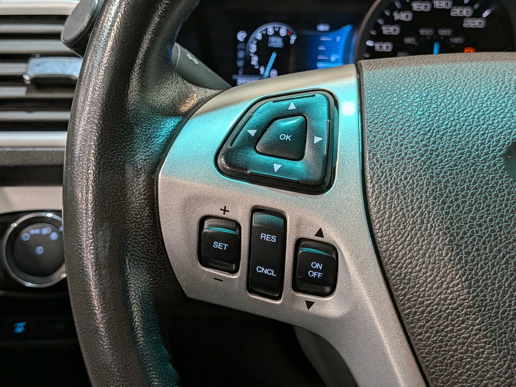 Ford Explorer 2013