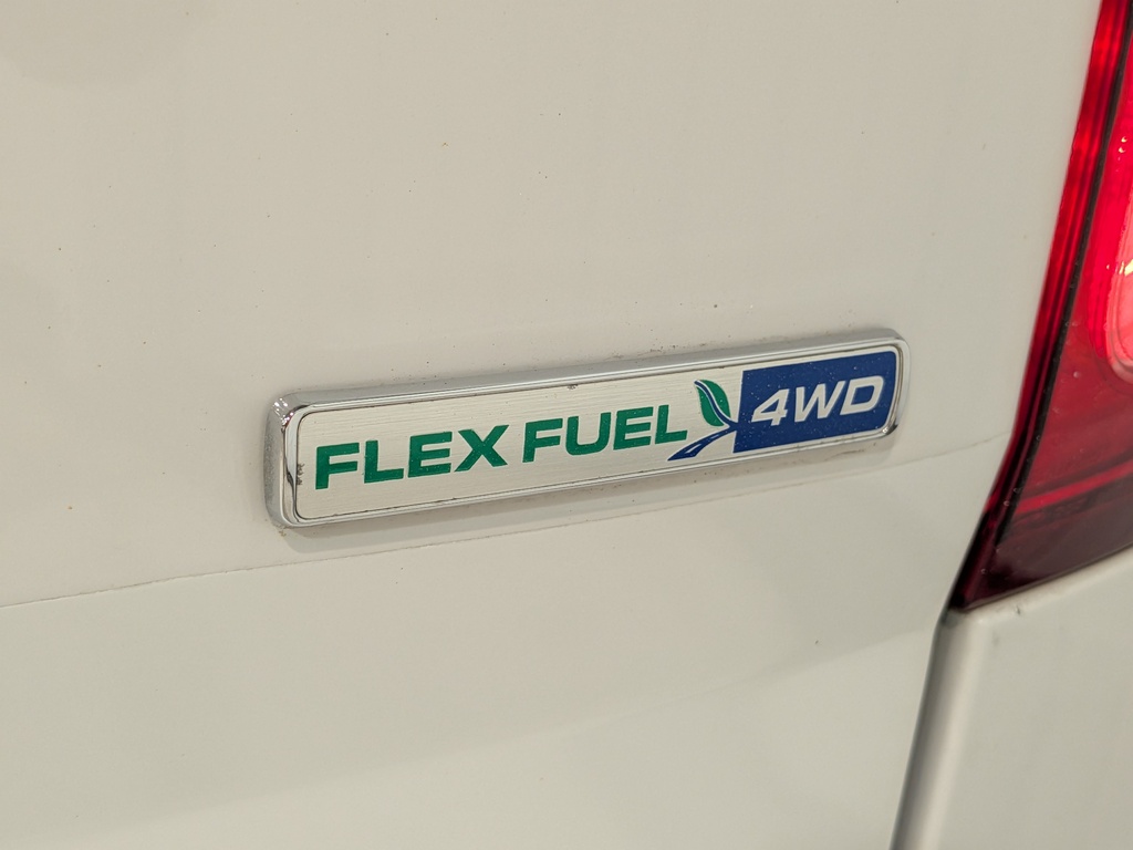 Ford Explorer 2013