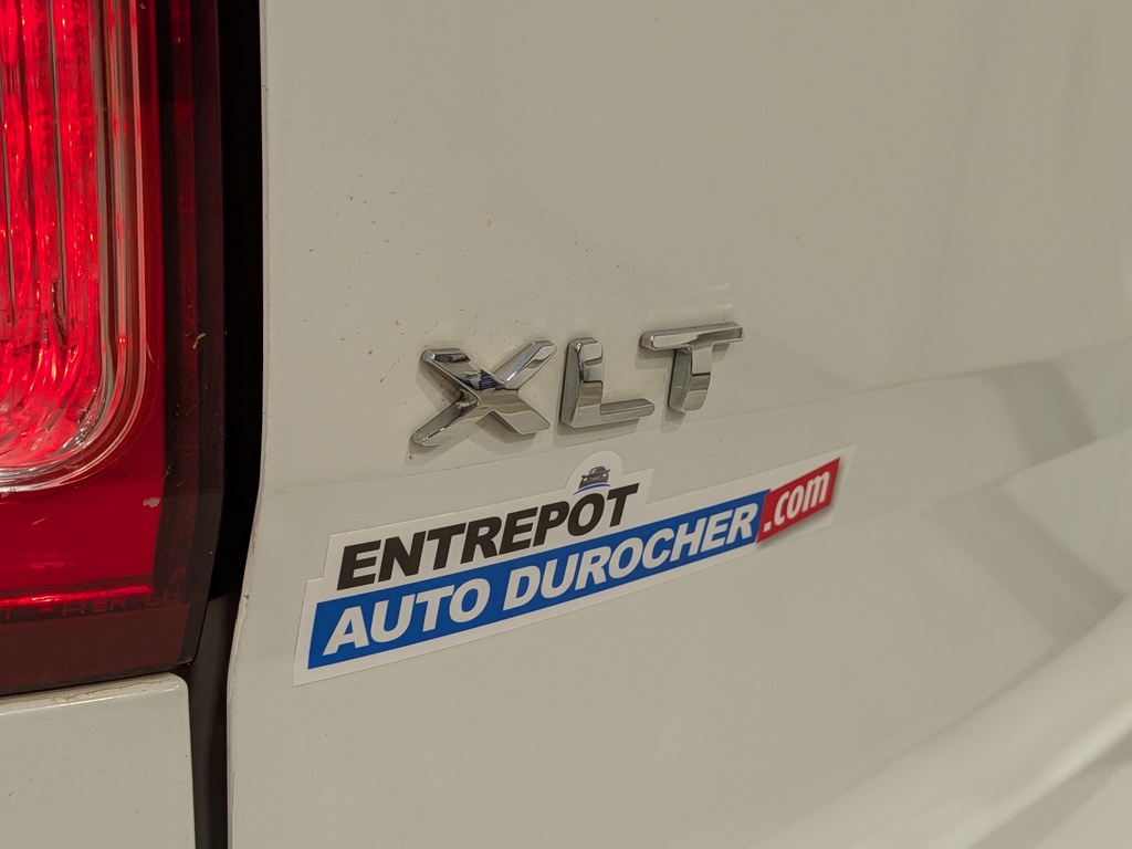 Ford Explorer 2013