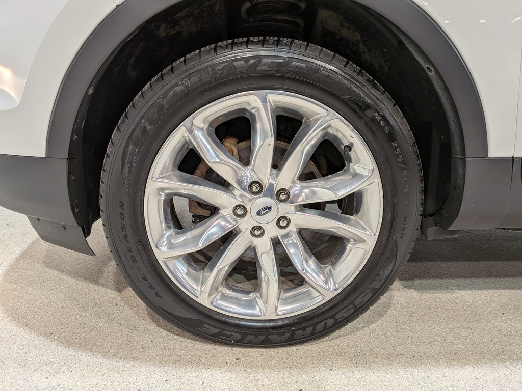 Ford Explorer 2013