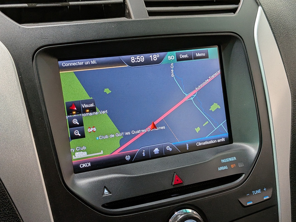 Ford Explorer 2013