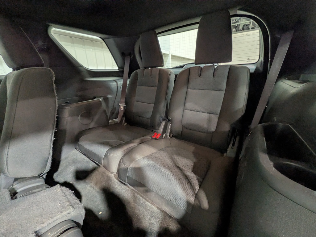Ford Explorer 2013