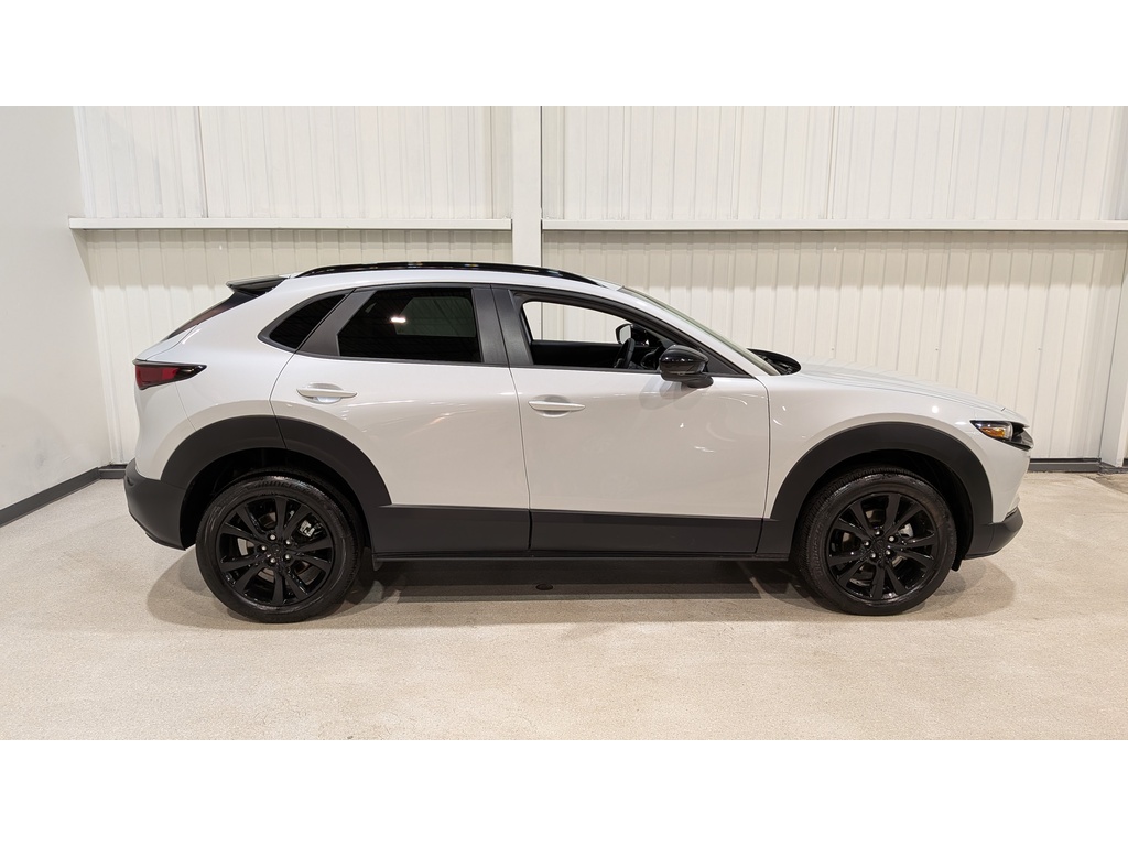 Mazda CX-30 2026