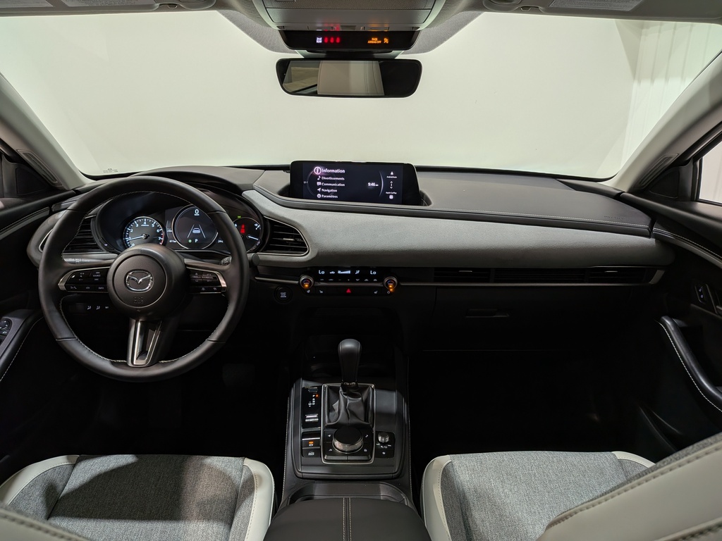 Mazda CX-30 2026