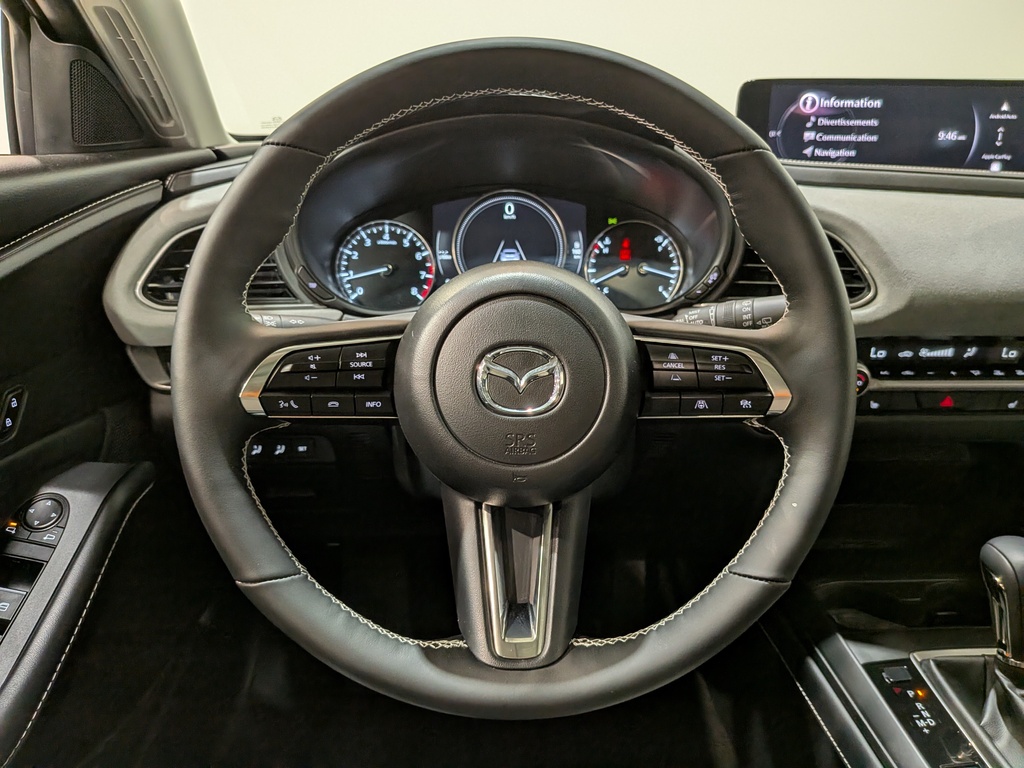 Mazda CX-30 2026
