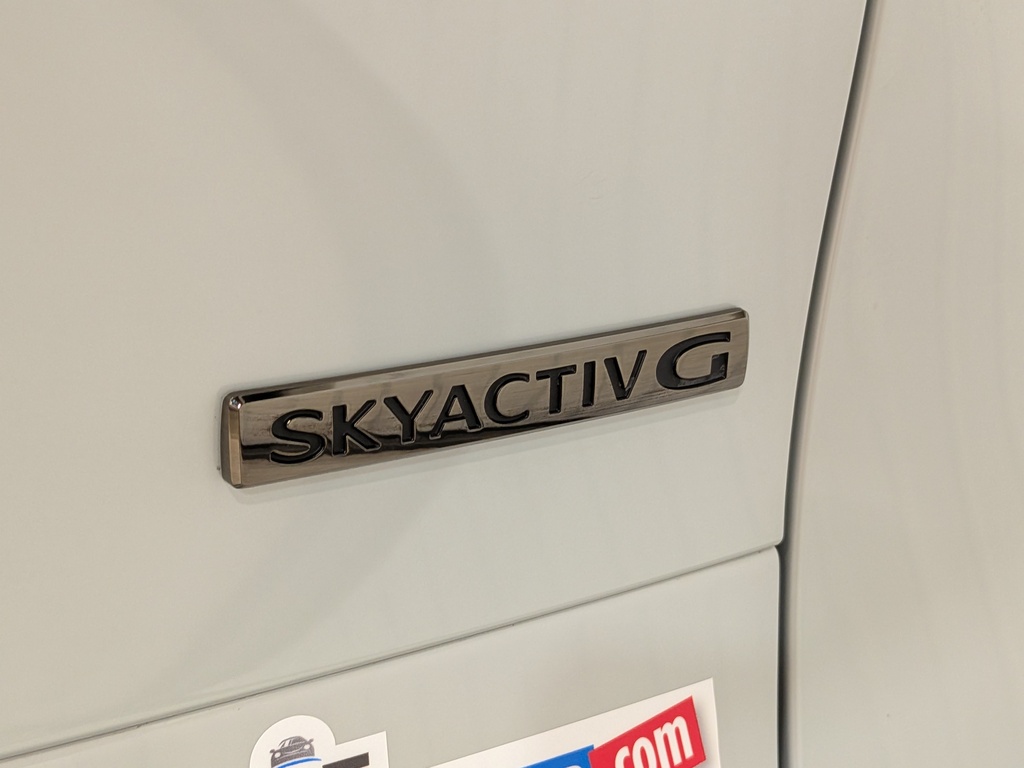 Mazda CX-30 2026