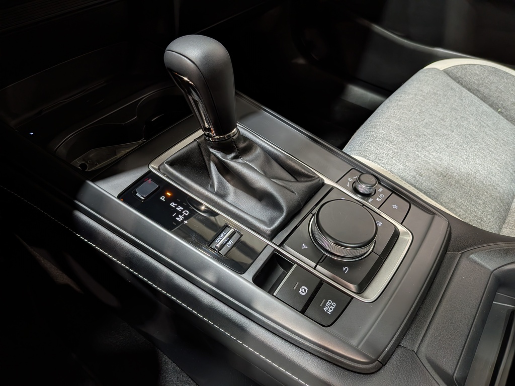 Mazda CX-30 2026