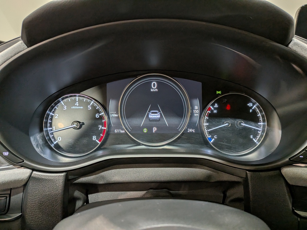 Mazda CX-30 2026