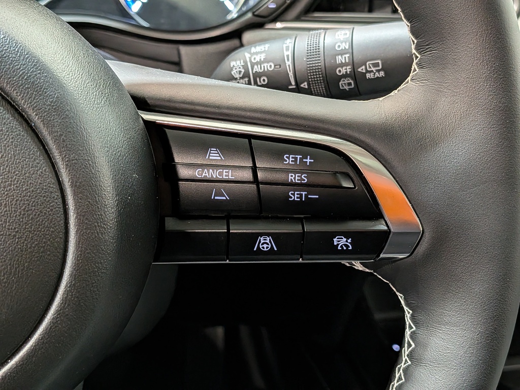 Mazda CX-30 2026
