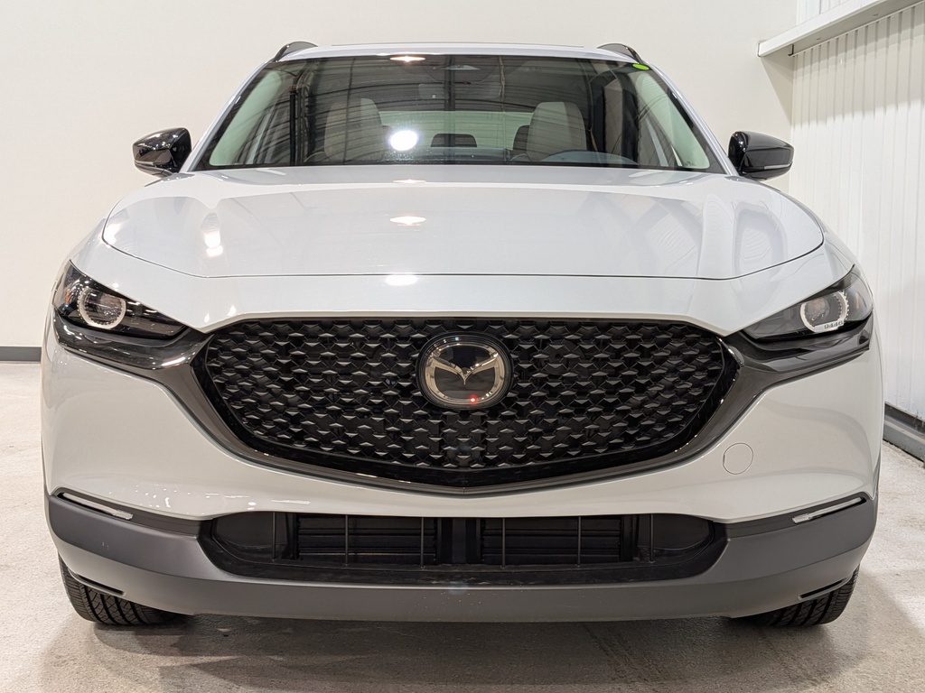 Mazda CX-30 2026