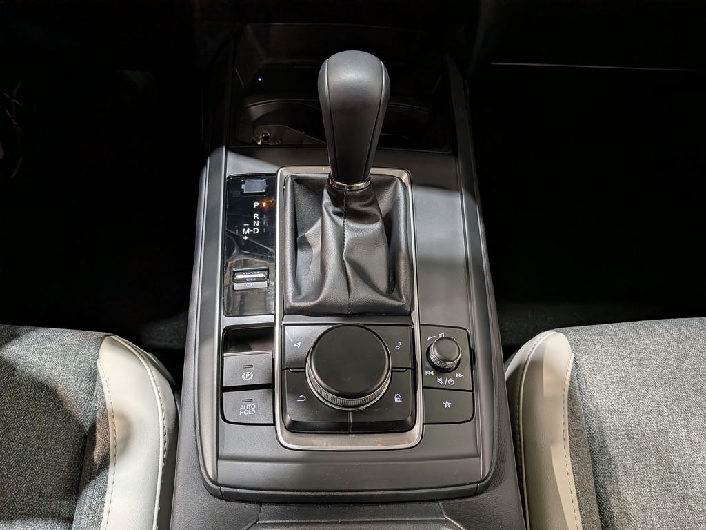 Mazda CX-30 2026