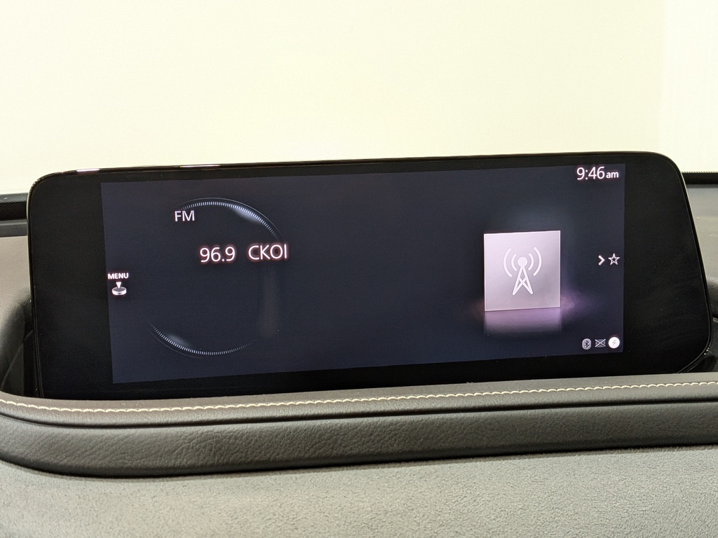 Mazda CX-30 2026