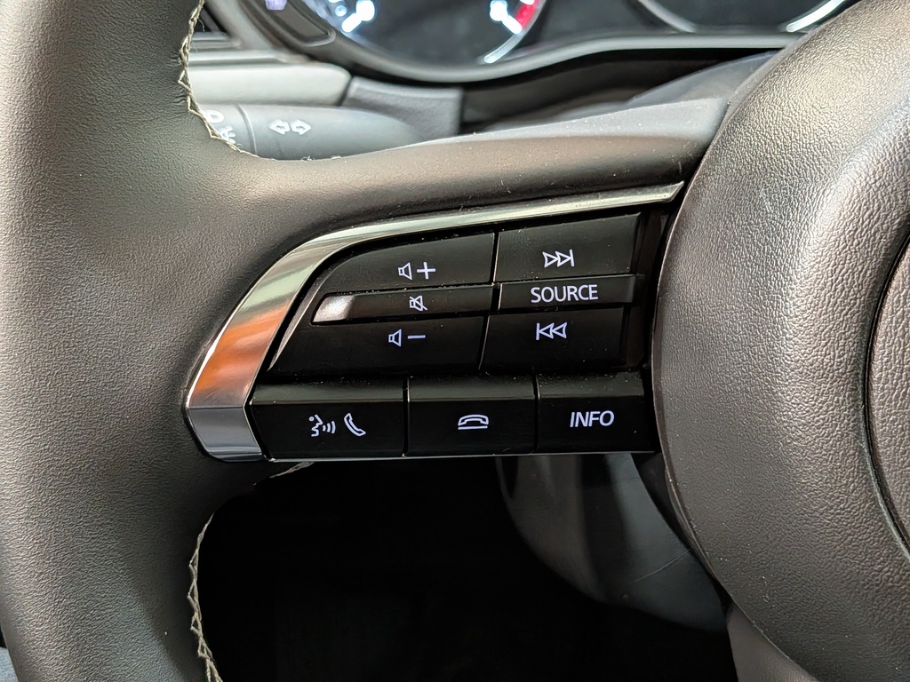 Mazda CX-30 2026