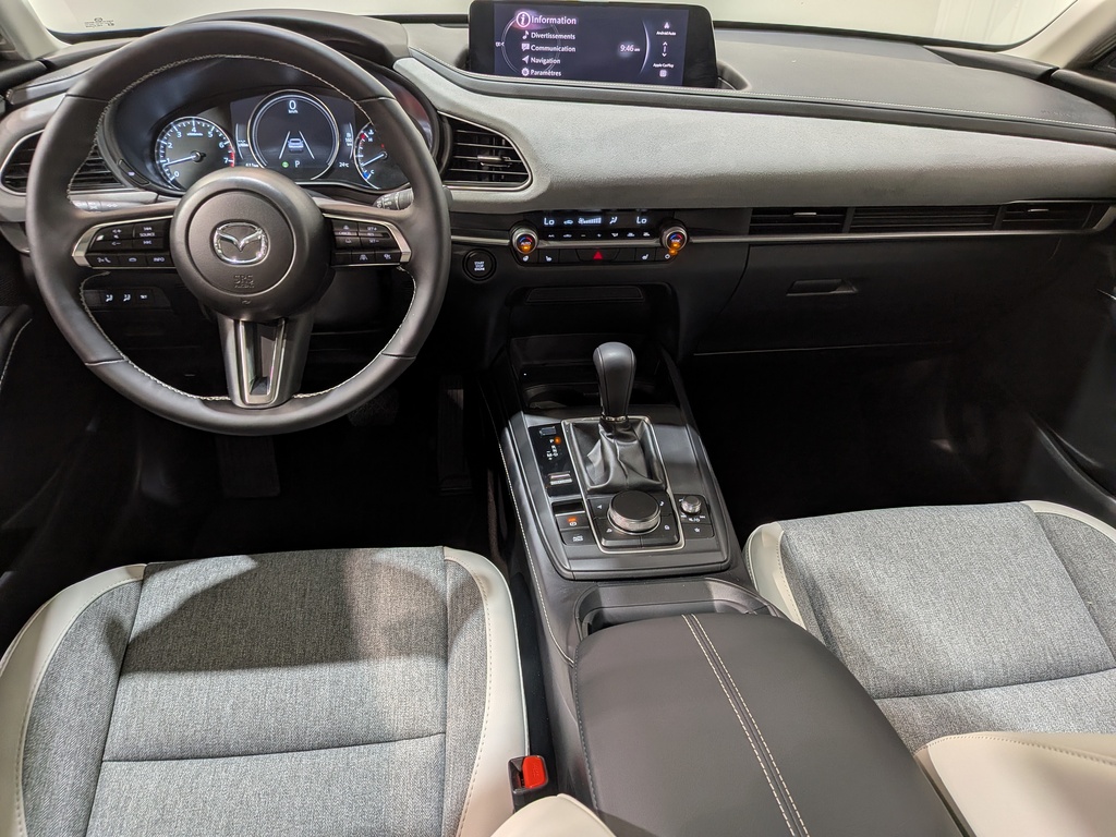 Mazda CX-30 2026