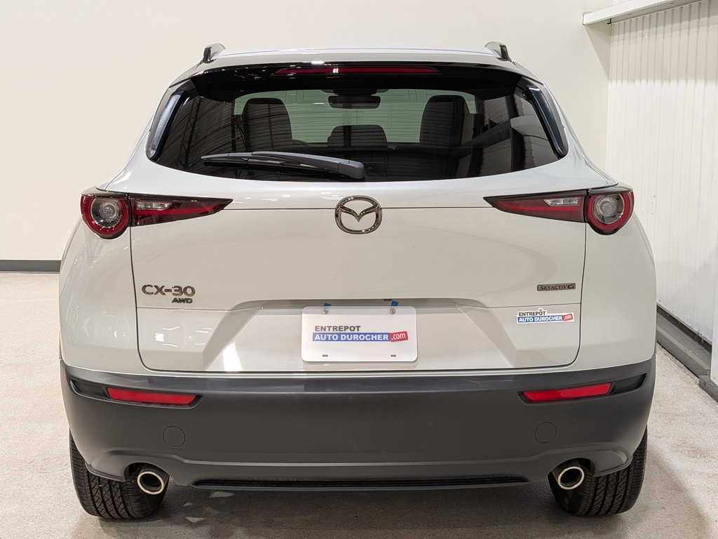 Mazda CX-30 2026