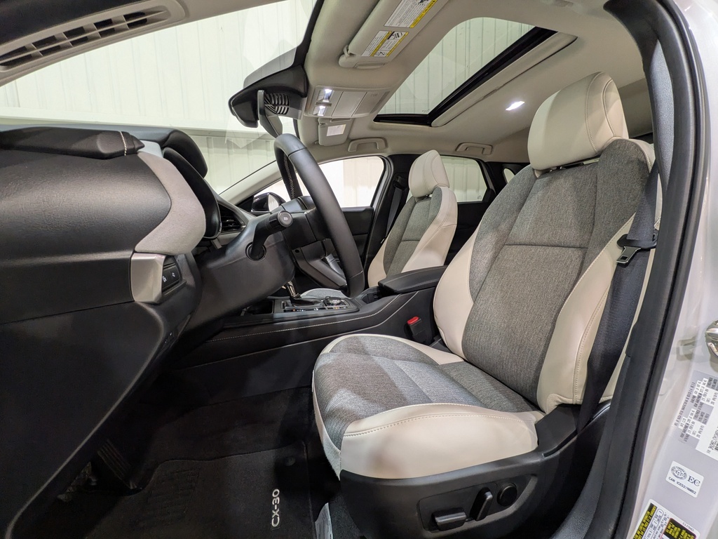 Mazda CX-30 2026