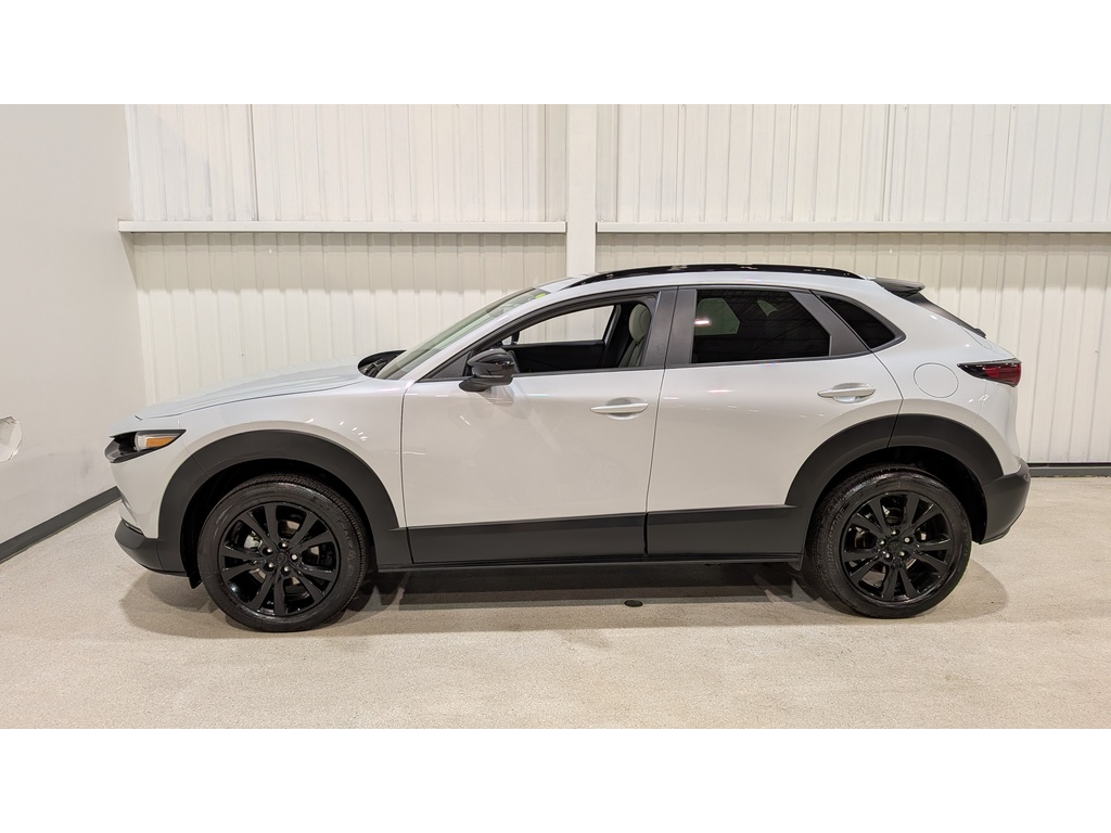 Mazda CX-30 2026